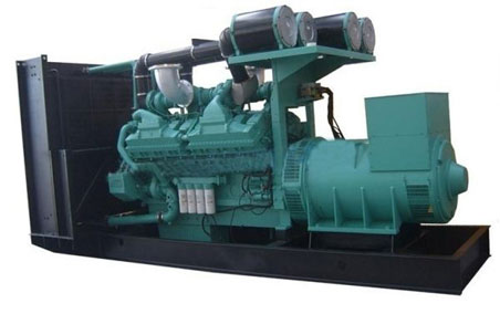 七星关200kw康明斯发电机组图片 七星关200kw康明斯发电机组图片