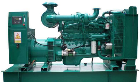 七星关64kw康明斯柴油发电机组图片 七星关64kw康明斯柴油发电机组图片