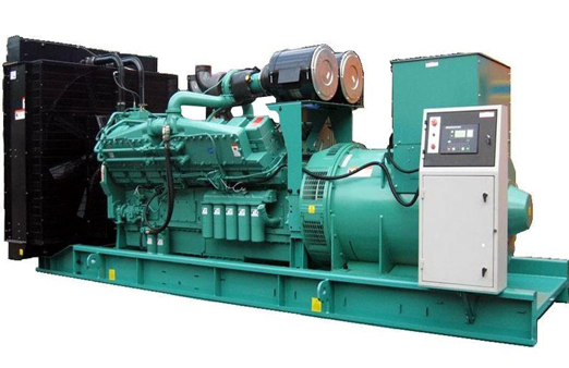 七星关150kw康明斯柴油发电机组图片 七星关150kw康明斯柴油发电机组图片
