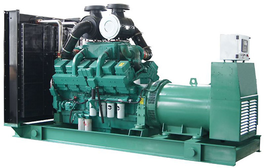 七星关220kw康明斯柴油发电机组图片 七星关220kw康明斯柴油发电机组图片